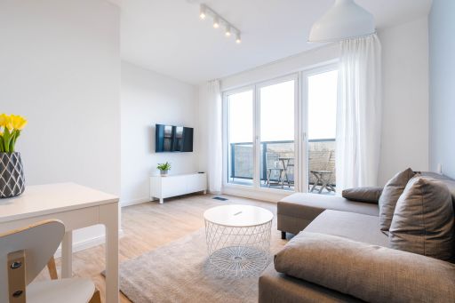 Miete 1 Zimmer Wohnung Berlin | Ganze Wohnung | Berlin | NEUBAU – helles Apartment in zentraler Lage