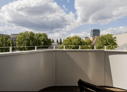 Rent 3 rooms apartment Berlin | Entire place | Berlin | Großzügige möblierte 4-Zimmer-Wohnung im trendigen Friedrichshain-Kreuzberg | Hominext