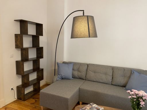 Miete 2 Zimmer Wohnung Berlin | Ganze Wohnung | Berlin | Gemütliches, feinstes Apartment in Mitte | Hominext