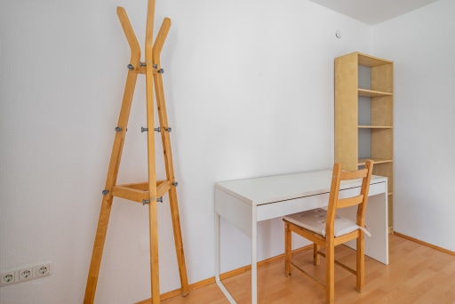 Miete 2 Zimmer Wohnung München | Studio | München | Private Room in Sendling, Munich | Hominext