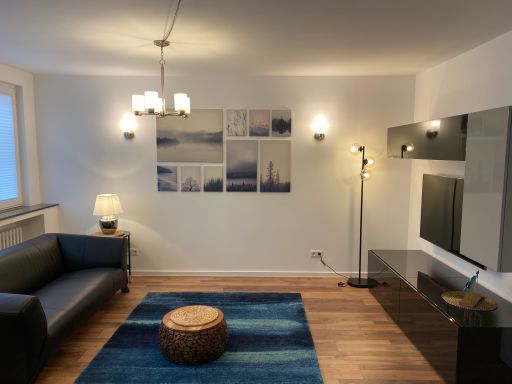 Rent 1 room apartment Essen | Entire place | Essen | geräumiger Apartment mit 2 Zimmern | Hominext