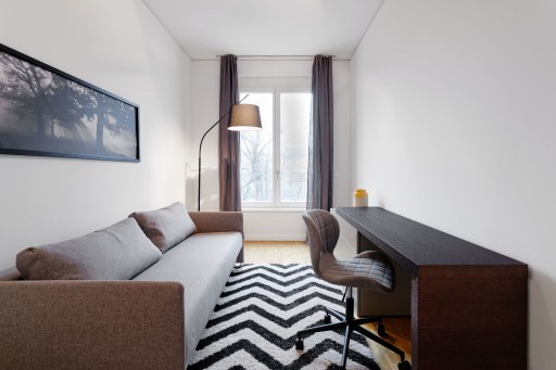 Miete 2 Zimmer Wohnung Berlin | Ganze Wohnung | Berlin | Charmantes 3-Zi-Apartment Designer Ausstattung 2 Balkone nahe Ku'Damm | Hominext