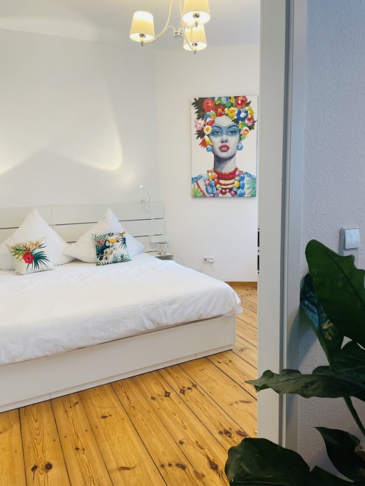 Rent 1 room apartment Berlin | Entire place | Berlin | Sonnige & ruhige Wohnung im Trendviertel | Hominext