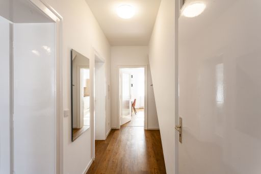 Miete 3 Zimmer Wohnung Frankfurt am Main | Ganze Wohnung | Frankfurt am Main | Neu Sanierte 3 Zimmer Wohnung | Hominext