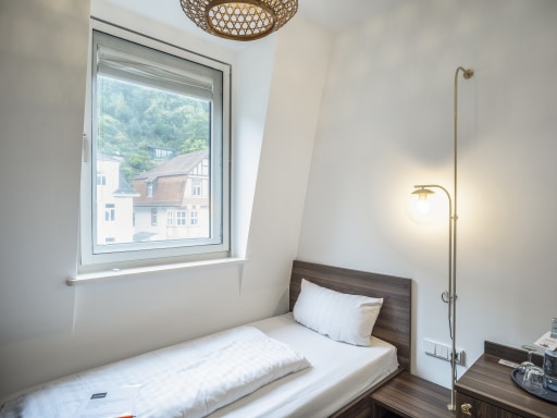 Rent 1 room apartment Heidelberg | Entire place | Heidelberg | The Minimalist | Hominext