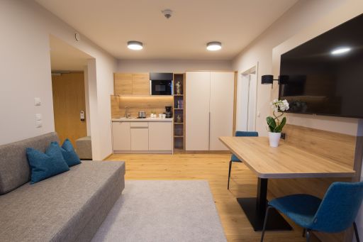 Miete 1 Zimmer Wohnung Miesbach | Ganze Wohnung | Miesbach | Business Apartment