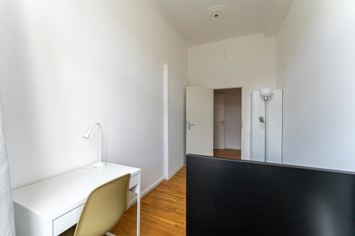 Miete 1 Zimmer Wohnung Berlin | Studio | Berlin | Privatraum | Hominext