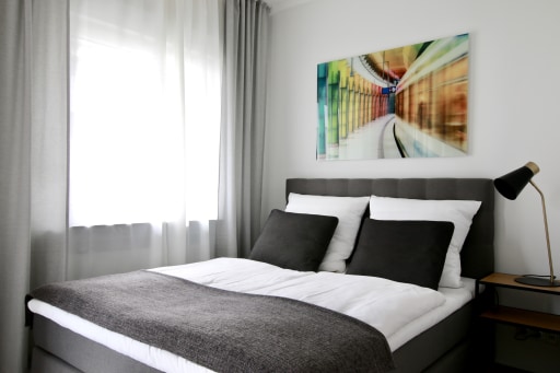 Miete 1 Zimmer Wohnung Köln | Ganze Wohnung | Köln | Gemütliches Studio mit Balkon in super Lage | Hominext