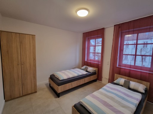 Rent 2 rooms apartment Ludwigsburg | Entire place | Ludwigsburg | 2 Zimmer Wohnung möbliert | Hominext