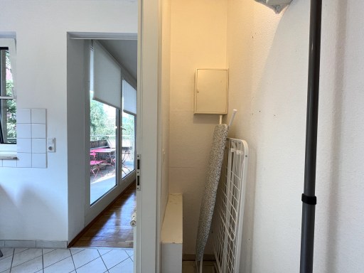 Miete 1 Zimmer Wohnung Berlin | Ganze Wohnung | Berlin | 1-Zimmer-Wohnung in Sprengelkiez | Hominext