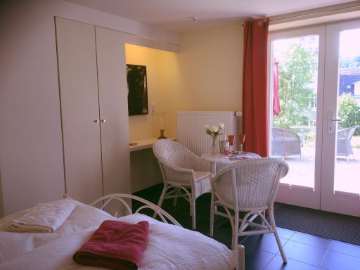 Rent 1 room apartment Baden-Baden | Entire place | Baden-Baden | Mini Apartment in Traumlage