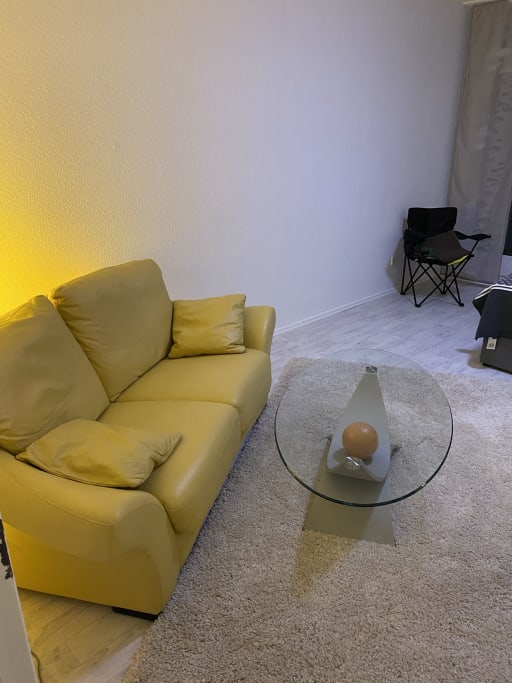 Miete 1 Zimmer Wohnung Leverkusen | Ganze Wohnung | Leverkusen | Zentral liegendes sonniges und ruhiges Apartment mit Fernsicht | Hominext