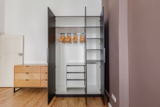 Miete 1 Zimmer Wohnung Berlin | Ganze Wohnung | Berlin | Tolle 2-Zimmer Wohnung in Friedrichshain | Hominext