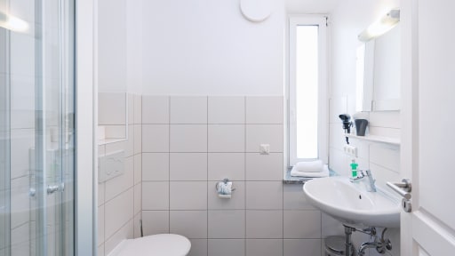 Miete 1 Zimmer Wohnung Schweinfurt | Ganze Wohnung | Schweinfurt | Gemütliches Einbett Studio | Hominext