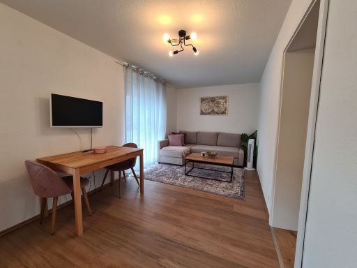 Miete 1 Zimmer Wohnung Stuttgart | Ganze Wohnung | Stuttgart | Vollständig möbliertes Apartment mit Service neben Patch Barracks | Hominext