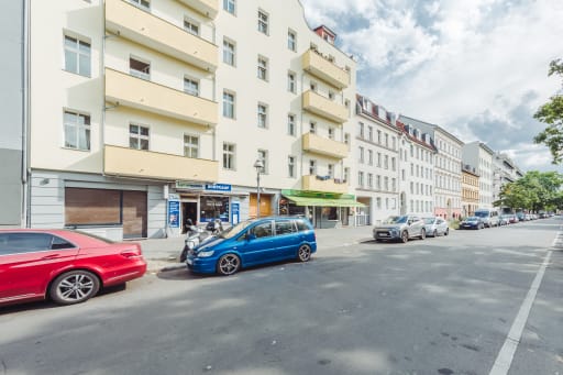 Miete 3 Zimmer Wohnung Berlin | Ganze Wohnung | Berlin | Wünderschönes, modernes Apartment wartet auf Sie! | Hominext