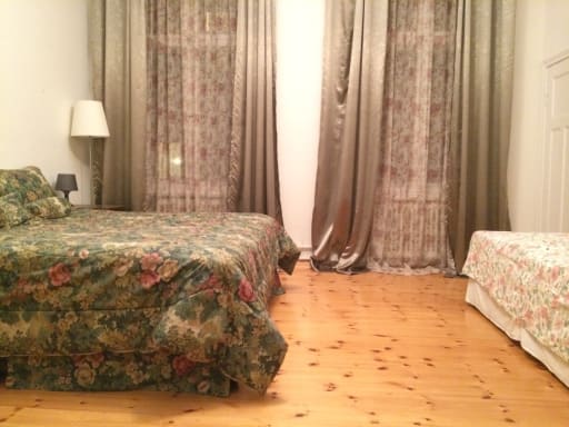 Rent 2 rooms apartment Berlin | Entire place | Berlin | Familienapartment in bester Lage | Hominext