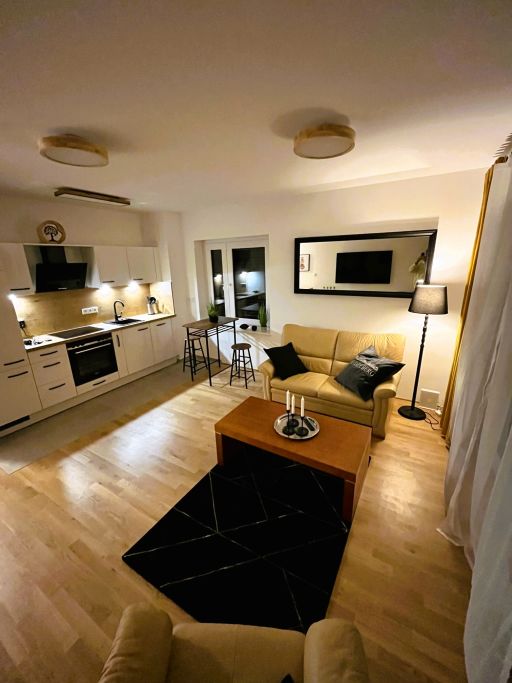 Rent 1 room apartment Heidelberg | Entire place | Heidelberg | Flexibles arbeiten und wohnen in zentraler Lage