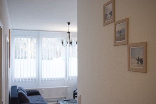 Miete 2 Zimmer Wohnung Düsseldorf | Ganze Wohnung | Düsseldorf | Komfortables Apartment | Hominext