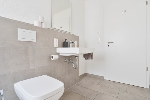 Rent 1 room apartment Osnabrück | Entire place | Osnabrück | Moderne, neue & wunderschöne Studios | Hominext