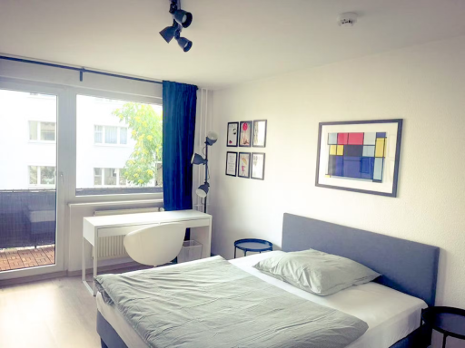 Rent 3 rooms apartment Frankfurt am Main | Entire place | Frankfurt am Main | Elegant 3 Bedroom apartment in Frankfurt Westend | Hominext