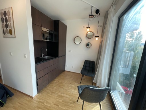 Miete 1 Zimmer Wohnung Berlin | Ganze Wohnung | Berlin | neues modernes 1,5 Zimmer Apartment mit viel Sonne | Hominext