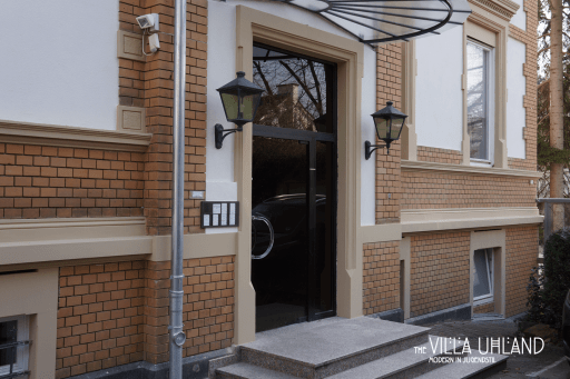 Rent 1 room apartment Wiesbaden | Entire place | Wiesbaden | Modern in Jugendstil: Deluxe Apartment, 29m2 | Hominext