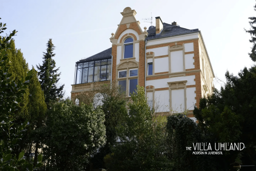 Rent 1 room apartment Wiesbaden | Entire place | Wiesbaden | Modern in Jugendstil: Deluxe Apartment, 29m2 | Hominext