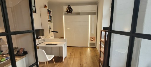 Miete 1 Zimmer Wohnung Berlin | Ganze Wohnung | Berlin | Loft-Stil Wohnung Nähe Prenzlauer Berg & Weißensee | Hominext