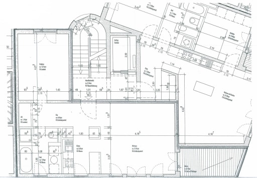 Miete 1 Zimmer Wohnung Berlin | Ganze Wohnung | Berlin | Gemütliches 2-Zimmer-Apartment in Toplage | Hominext