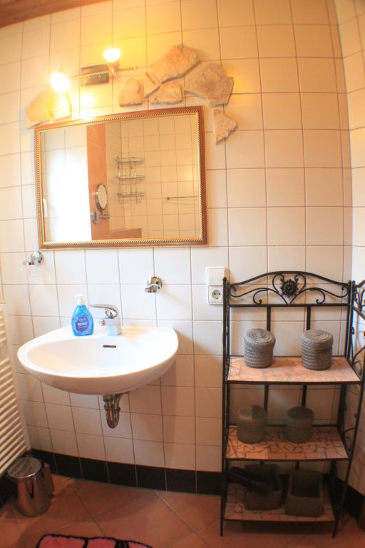 Rent 1 room apartment Gernsbach | Entire place | Gernsbach | Modernes und sehr gemütliches Apartment "Cozy" | Hominext