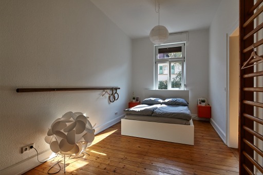 Miete 1 Zimmer Wohnung Karlsruhe | Ganze Wohnung | Karlsruhe | Tolles Loft -  Rechnung mit MwSt. | Hominext