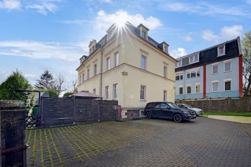 Miete 2 Zimmer Wohnung Freital | Ganze Wohnung | Freital | Gemütliches Wohlfühlzuhause in Freital | Hominext