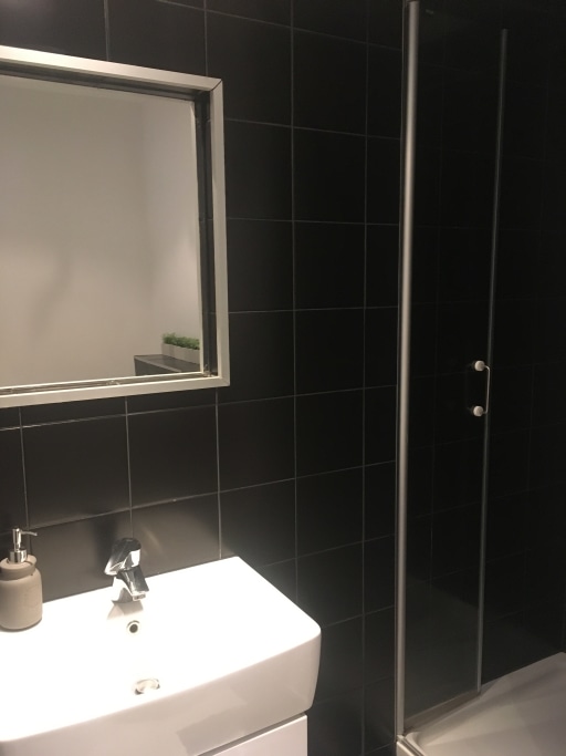 Rent 1 room apartment Düsseldorf | Entire place | Düsseldorf | Stilvolles Wohlfühl-Apartment, Nähe Medienhafen | Hominext