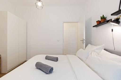 Miete 2 Zimmer Wohnung Berlin | Studio | Berlin | Private Room in Neukölln, Berlin