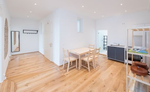 Miete 4 Zimmer Wohnung München | Studio | München | Privatzimmer in Ludwigsvorstadt, München | Hominext