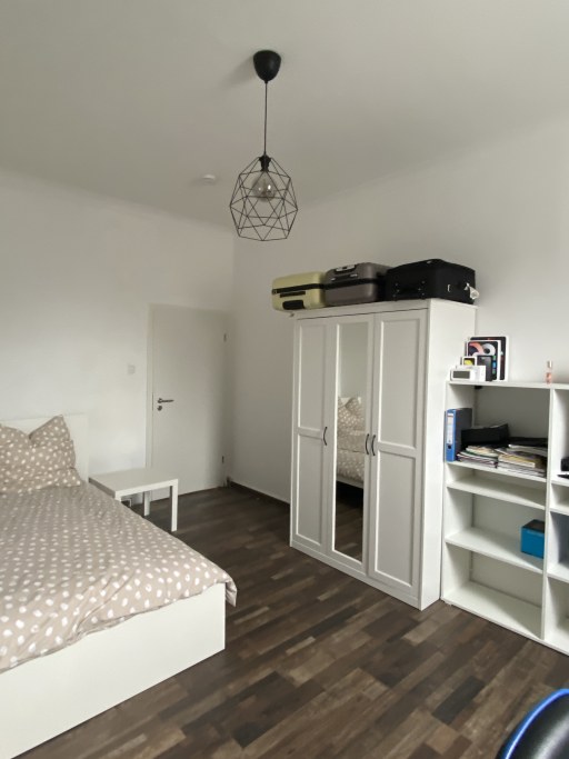 Miete 3 Zimmer Wohnung Goslar | Ganze Wohnung | Goslar | Design Atelier Wohnung | Hominext