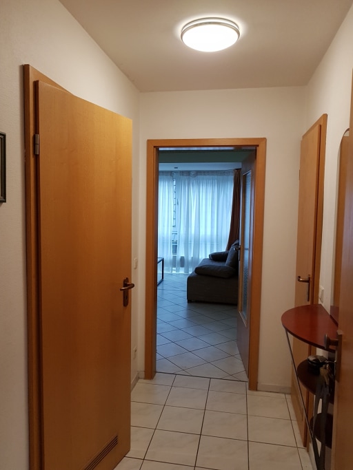 Miete 1 Zimmer Wohnung Hamburg | Ganze Wohnung | Hamburg | Gemütliches Apartment | Hominext