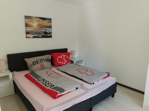 Rent 2 rooms apartment Köln | Entire place | Köln | 3-Zimmer Wohnung in der Nähe vom Flughafen | Hominext