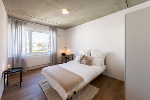 Miete 4 Zimmer Wohnung Frankfurt am Main | Studio | Frankfurt am Main | Privatzimmer im Ostend, Frankfurt