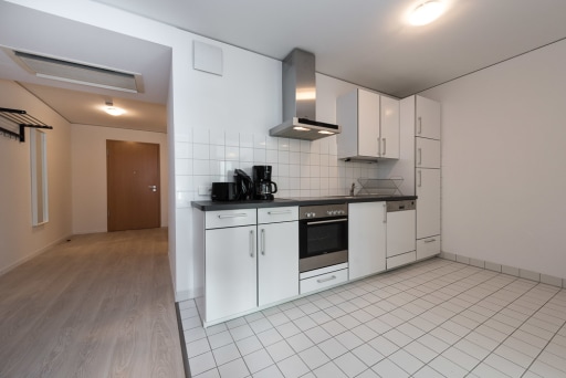 Rent 2 rooms apartment Frankfurt am Main | Studio | Frankfurt am Main | Private Room in Bahnhofsviertel, Frankfurt | Hominext