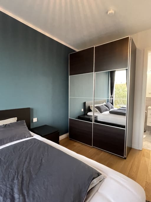 Rent 1 room apartment Berlin | Entire place | Berlin | Elegant home for leisure / business in Kreuzberg | Hominext