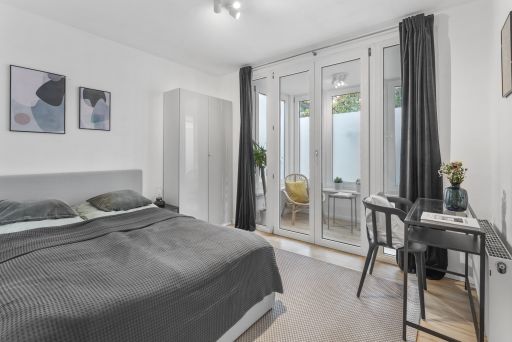 Rent 2 rooms apartment Berlin | Entire place | Berlin | Gemütliche 2-Zimmer-Wohnung in ruhiger und zentraler Lage Reinickendorfs