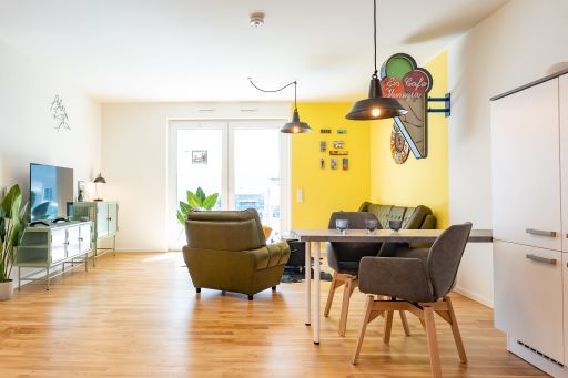 Rent 1 room apartment Lindlar | Entire place | Lindlar | Schöne Neubauwohnung bei Köln