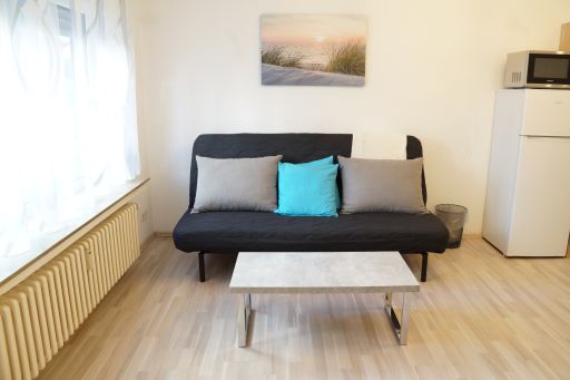 Miete 1 Zimmer Wohnung Düsseldorf | Ganze Wohnung | Düsseldorf | Wohnung im Stadtzentrum fußläufig zum City Center und Hbf | Hominext