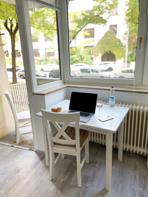 Rent 1 room apartment München | Entire place | München | Helle 1-Zimmer-Wohnung im Stadtteil Westend (Sylt groß)