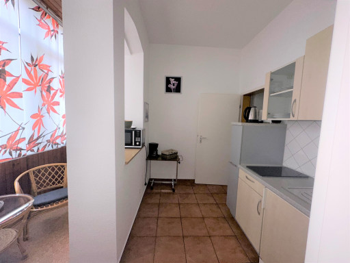 Miete 1 Zimmer Wohnung Stuttgart | Ganze Wohnung | Stuttgart | zentral gelegen in Stuttgart, schickes Apartment | Hominext