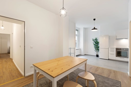 Miete 2 Zimmer Wohnung Berlin | Studio | Berlin | Private Room in Neukölln, Berlin | Hominext