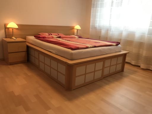 Rent 2 rooms apartment Leverkusen | Entire place | Leverkusen | Traumhafte Maisonette Wohnung in zentraler Lage am Rhein | Hominext