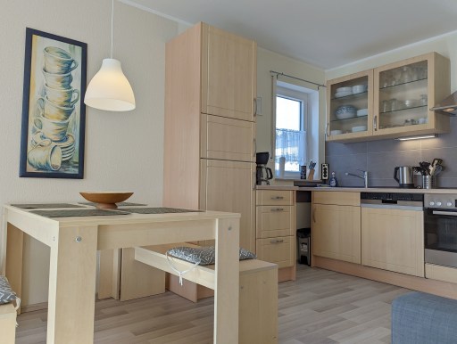 Miete 1 Zimmer Wohnung Koblenz | Ganze Wohnung | Koblenz | Business Apartment zum Wohlfühlen | Hominext